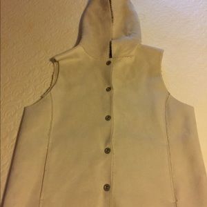 LeatherJones New York  vest